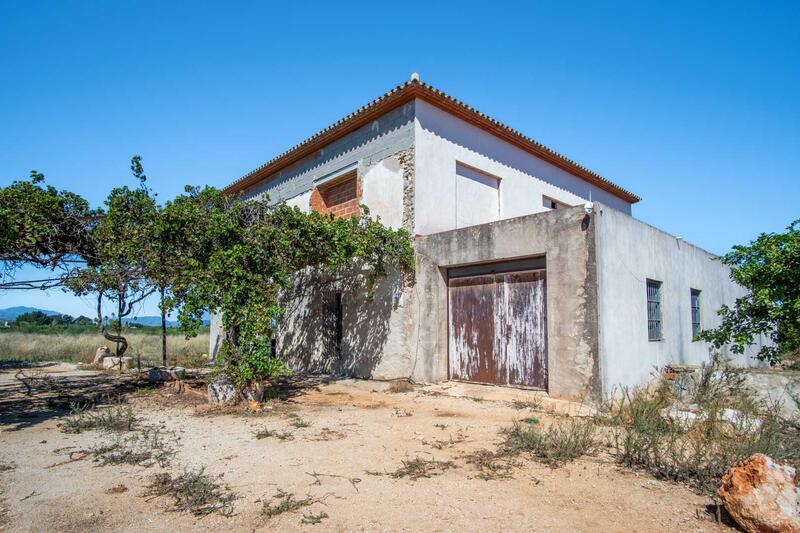 Villa till salu
