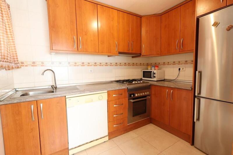 2 chambre Appartement à vendre