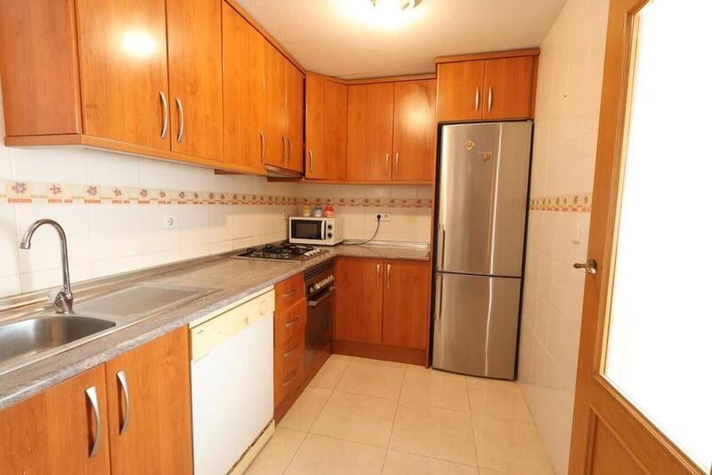 2 chambre Appartement à vendre