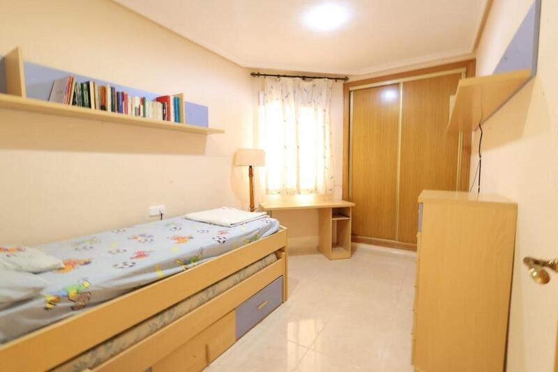 2 chambre Appartement à vendre