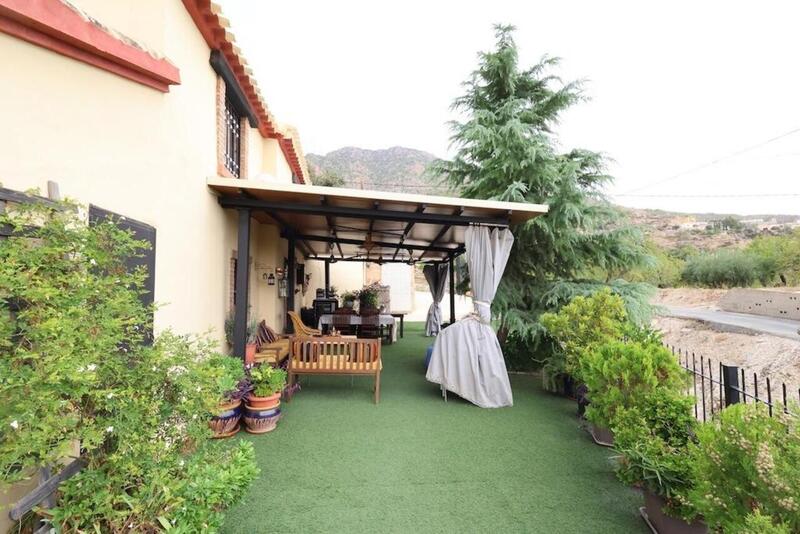 5 Schlafzimmer Villa zu verkaufen