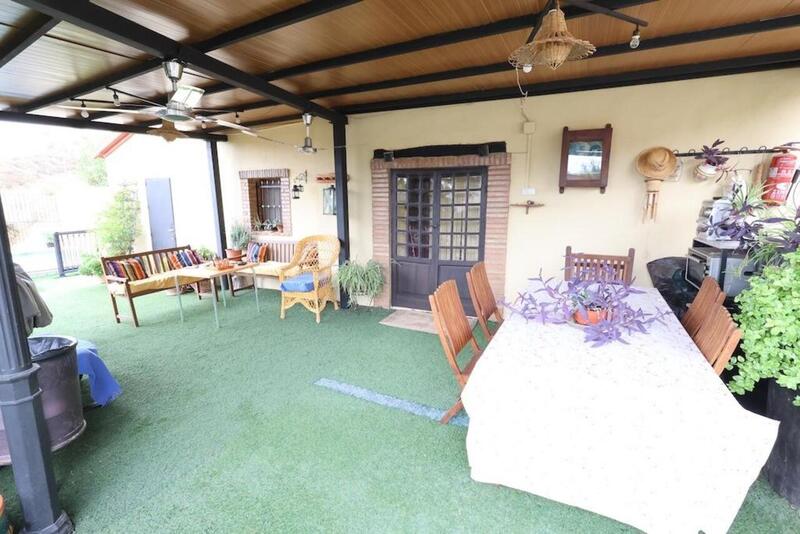 5 Schlafzimmer Villa zu verkaufen