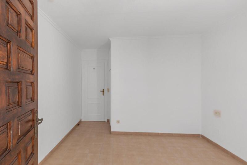 3 soveværelse Byhus til salg