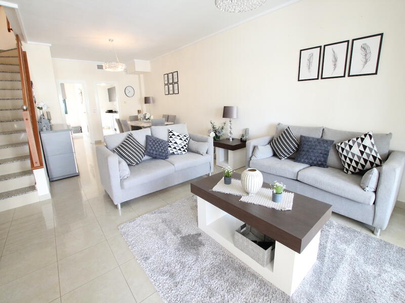 3 bedroom Townhouse for sale