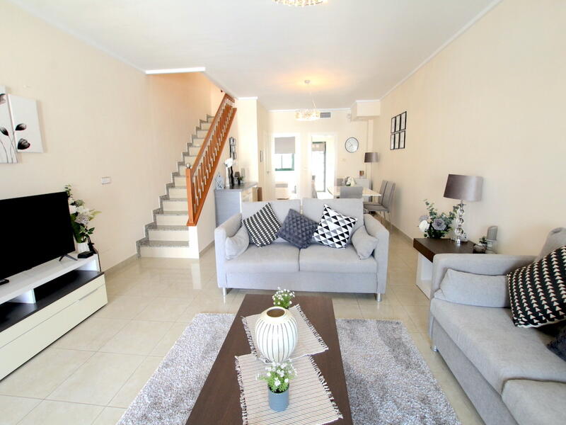 3 bedroom Townhouse for sale