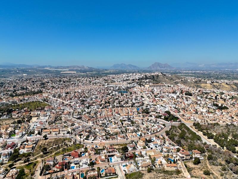 3 Cuarto Villa en venta