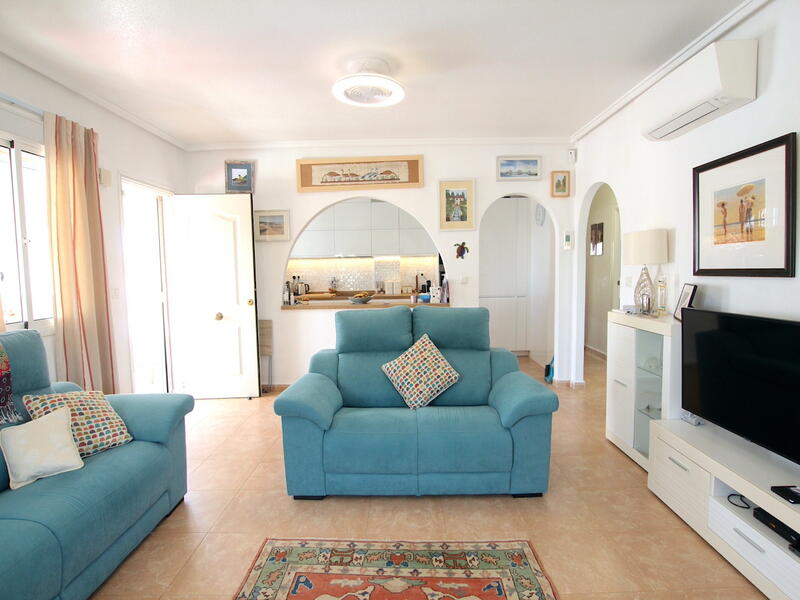 3 Cuarto Villa en venta