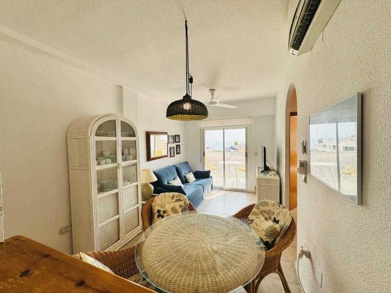 1 slaapkamer Appartement Te koop