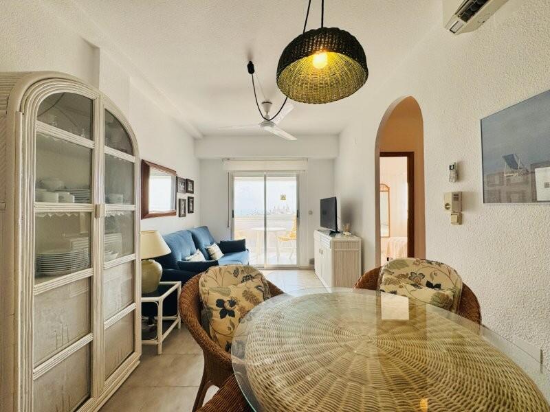 1 slaapkamer Appartement Te koop