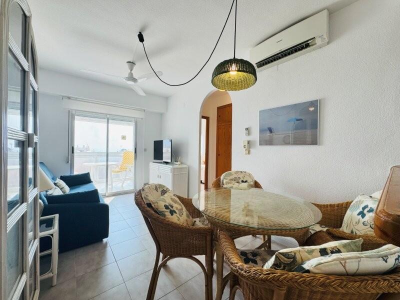 1 slaapkamer Appartement Te koop