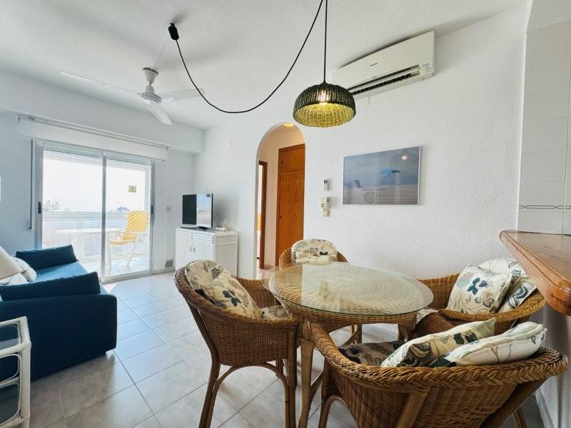 1 slaapkamer Appartement Te koop