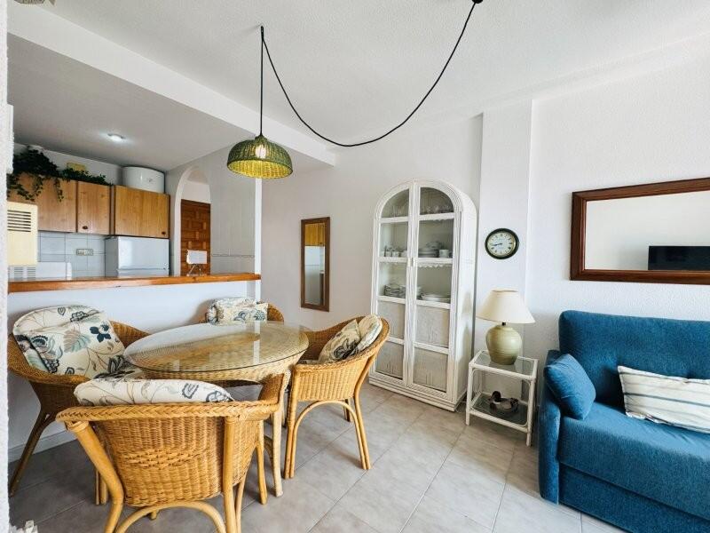1 slaapkamer Appartement Te koop