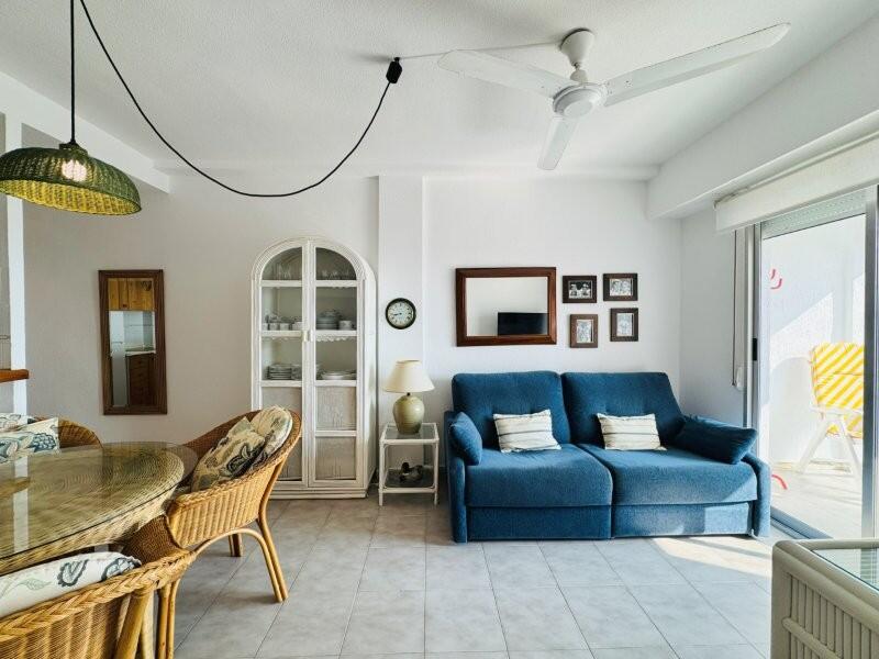 1 slaapkamer Appartement Te koop