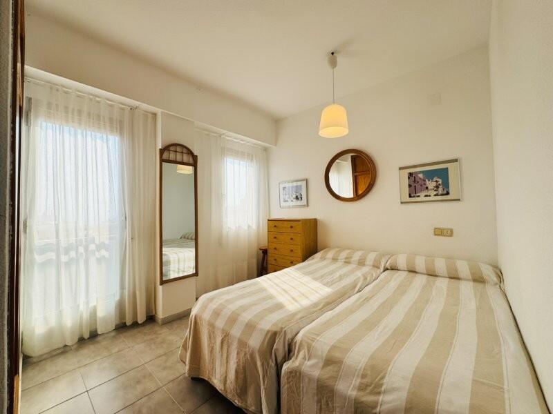 1 slaapkamer Appartement Te koop