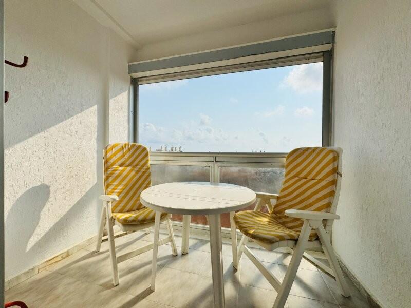 1 slaapkamer Appartement Te koop