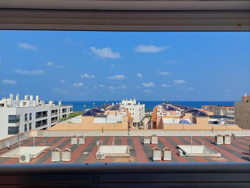1 slaapkamer Appartement Te koop