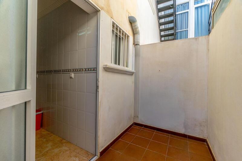 2 chambre Maison de Ville à vendre
