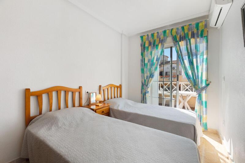 2 chambre Maison de Ville à vendre