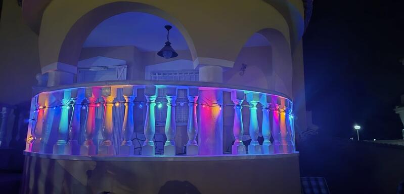 3 Schlafzimmer Villa zu verkaufen