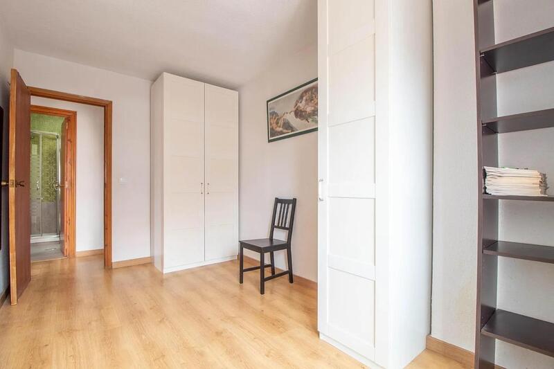3 soveværelse Villa til salg
