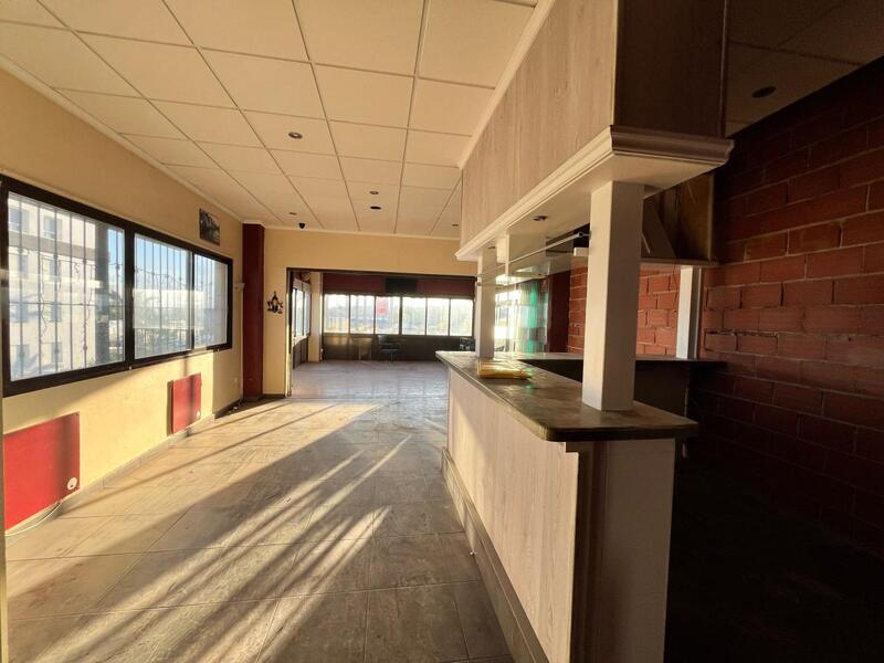 Commercial Property for sale