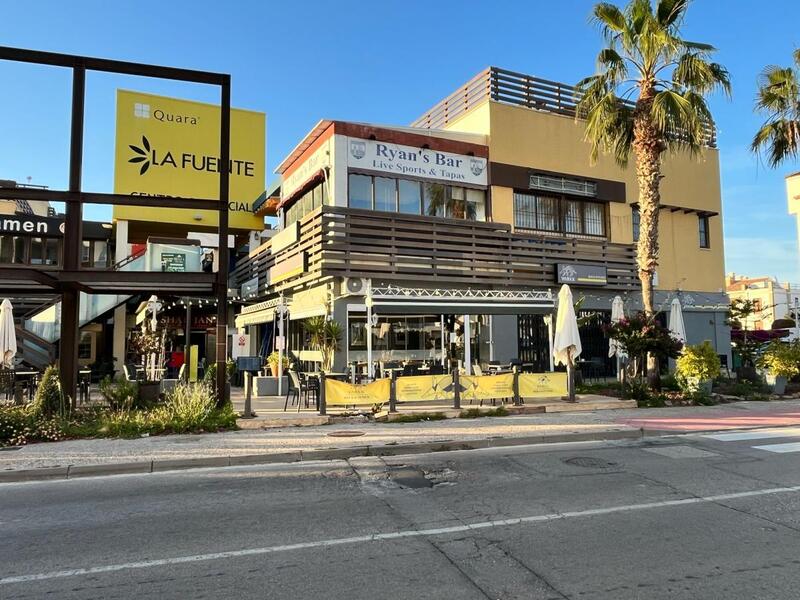 Commercial Property for sale