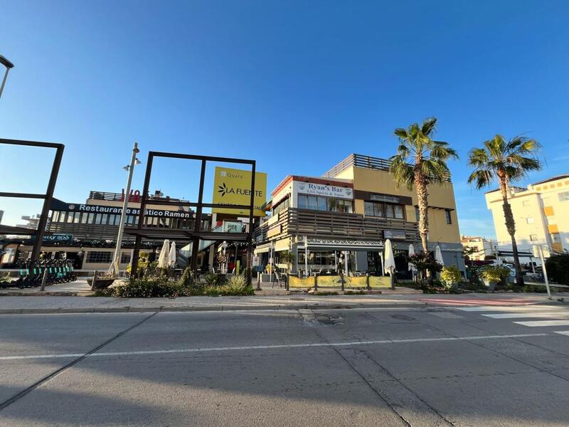 Commercial Property for sale