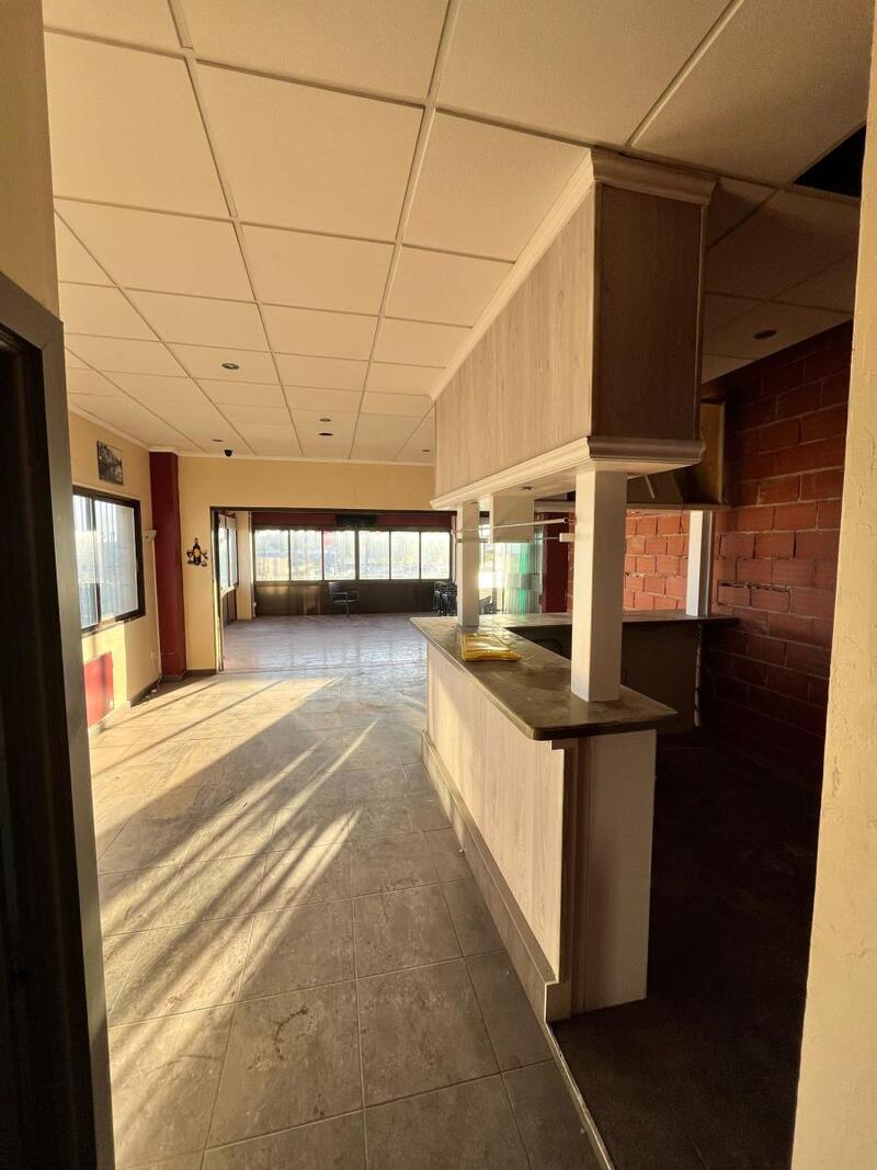 Commercial Property for sale