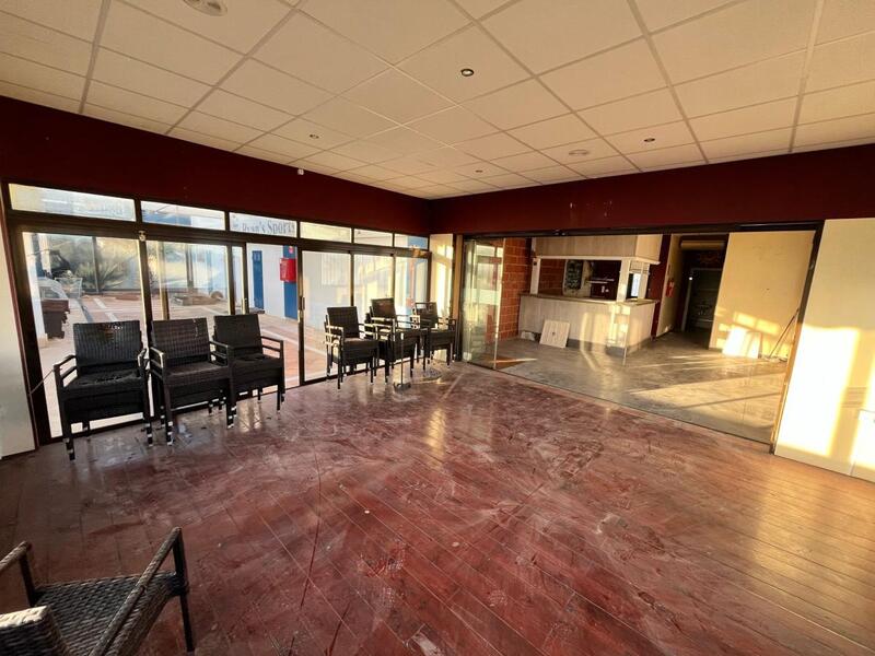 Commercial Property for sale