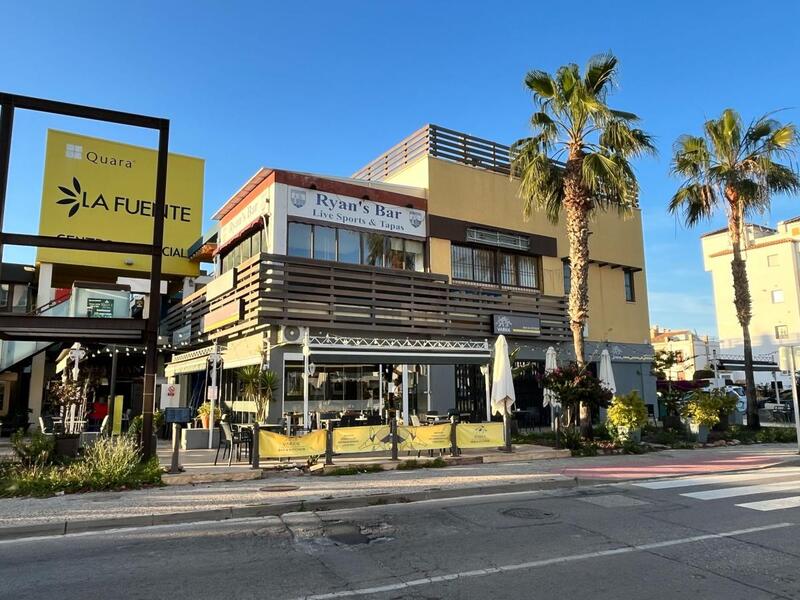 Commercial Property for sale