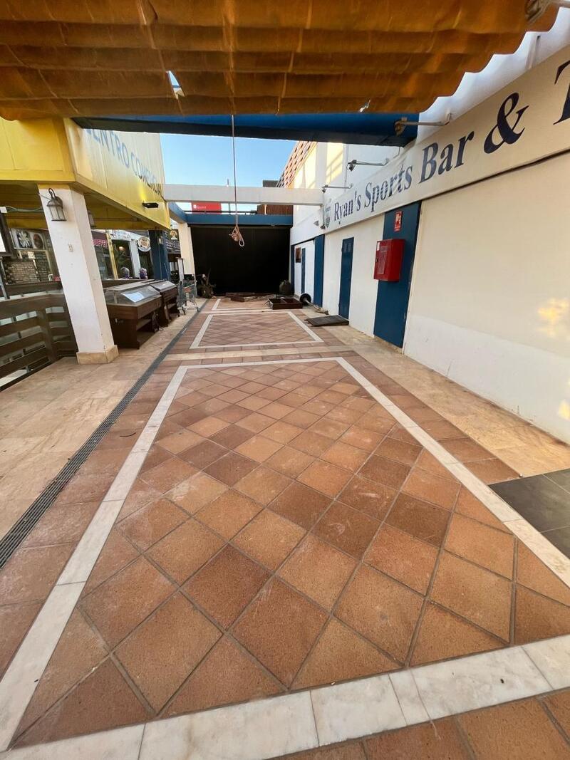 Commercial Property for sale