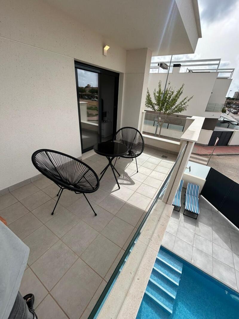 3 Cuarto Villa en venta