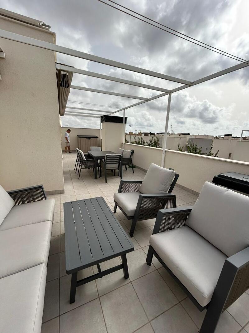 3 Cuarto Villa en venta
