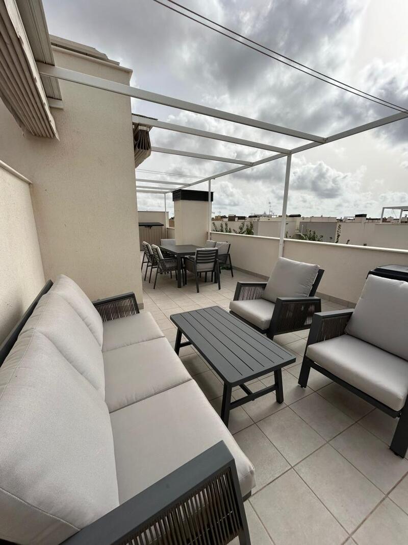 3 Cuarto Villa en venta