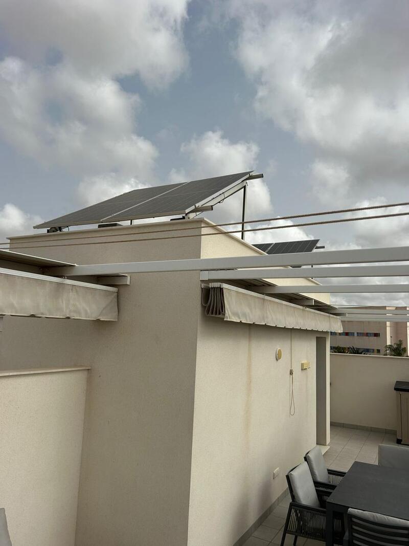 3 Cuarto Villa en venta