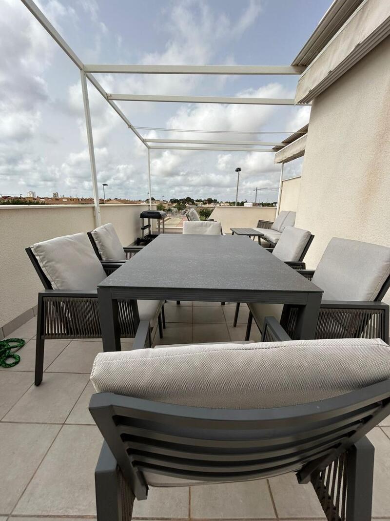 3 Cuarto Villa en venta