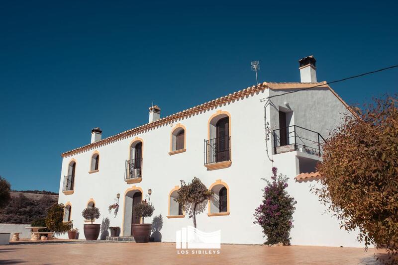 Country House for sale