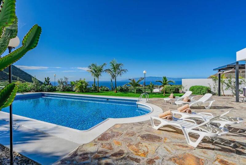 5 bedroom Villa for sale
