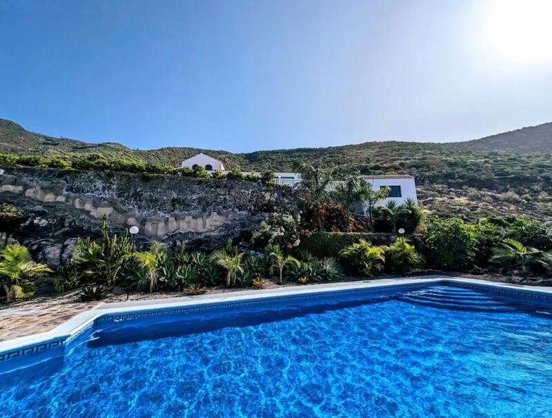 5 bedroom Villa for sale