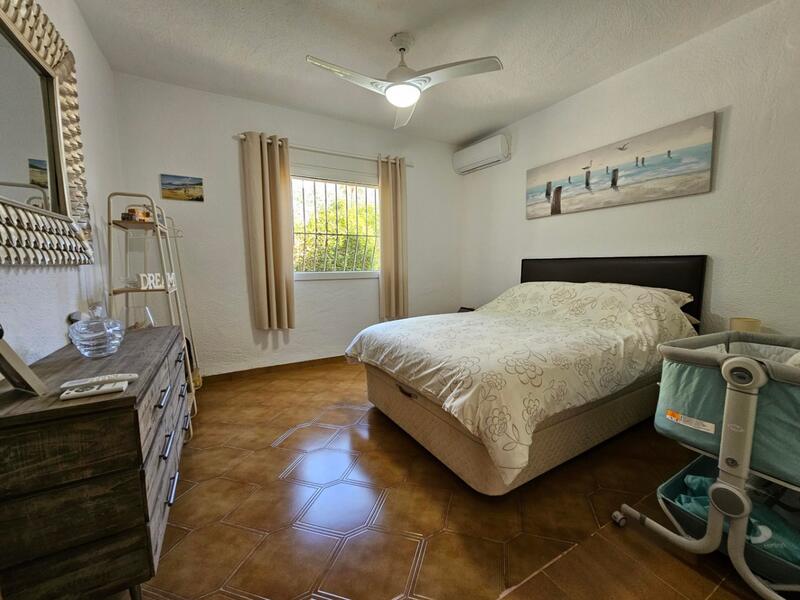 3 Cuarto Villa en venta