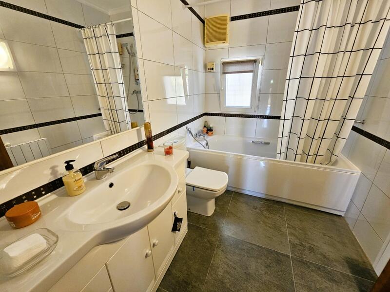 3 Cuarto Villa en venta