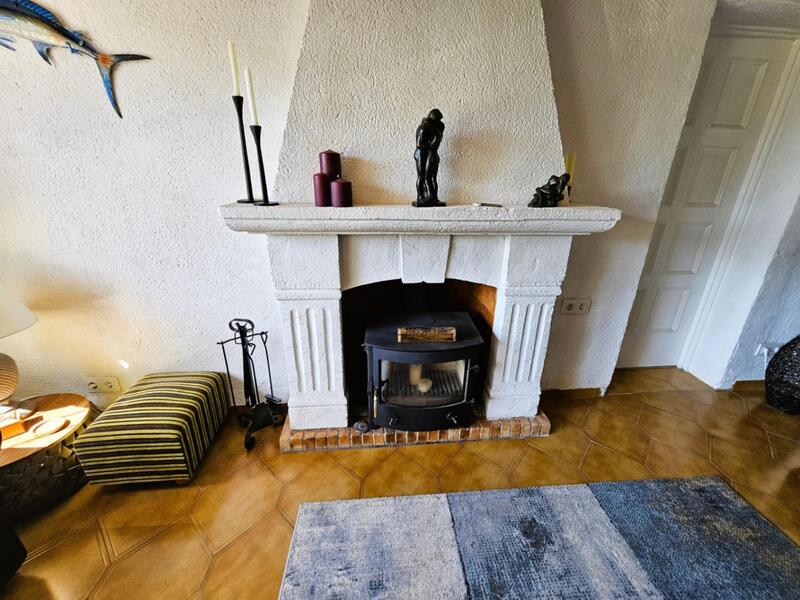 3 Cuarto Villa en venta