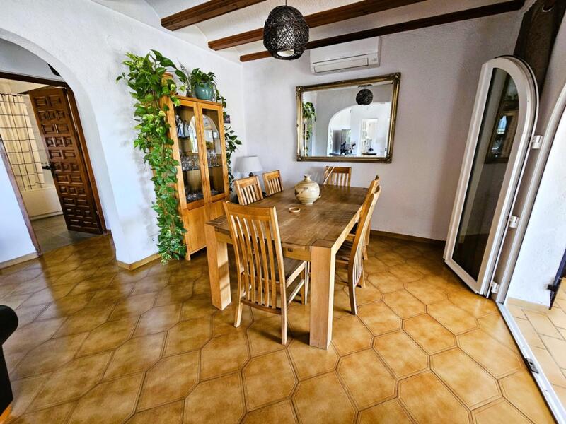 3 Cuarto Villa en venta