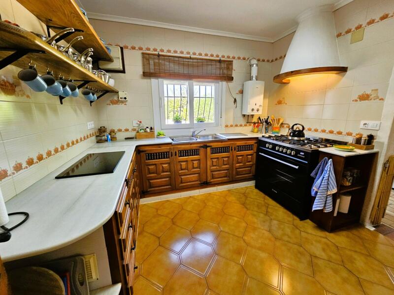 3 Cuarto Villa en venta