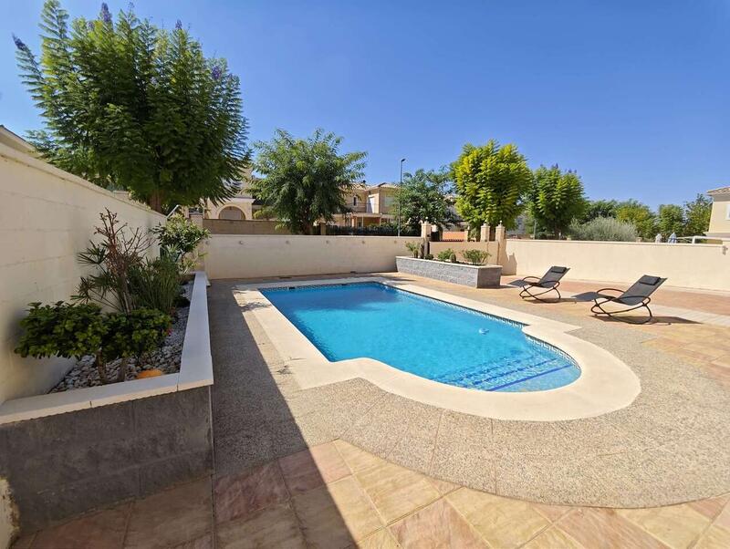 4 bedroom Villa for sale
