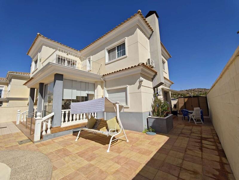 4 bedroom Villa for sale