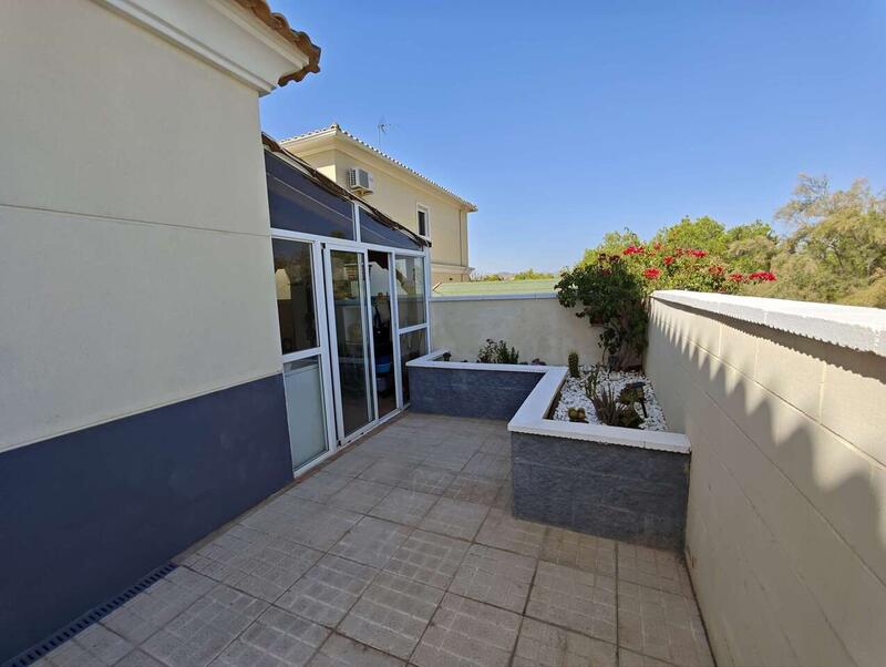 4 bedroom Villa for sale