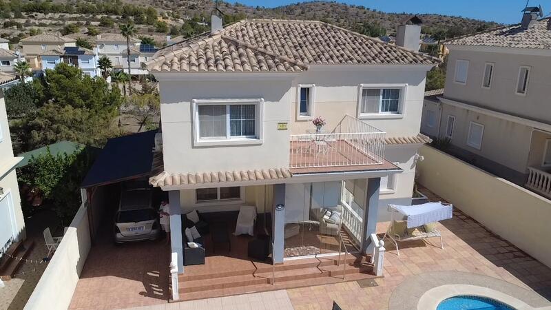 4 bedroom Villa for sale