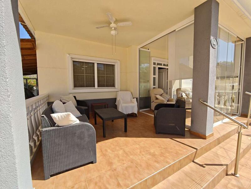 4 bedroom Villa for sale