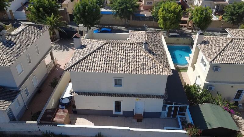 4 bedroom Villa for sale